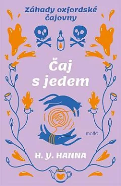 Čaj s jedem