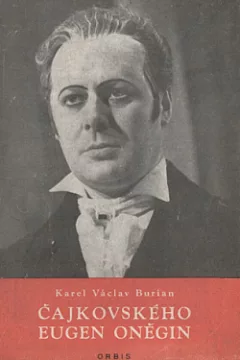 Čajkovského Eugen Oněgin