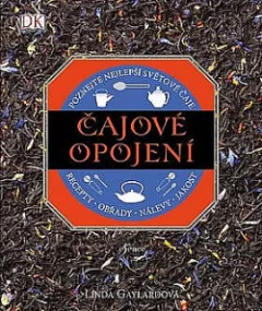 Čajové opojení
