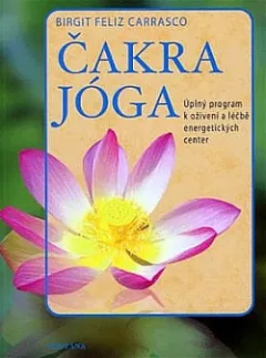 Čakra jóga