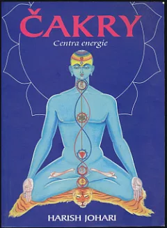Čakry