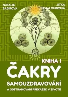 Čakry