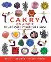 Čakry od A do Z
