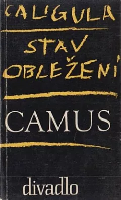 Caligula / Stav obležení