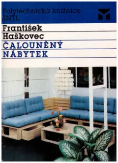 Čalouněný nábytek
