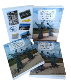 Camino de Santiago: Chůzí ke smíření