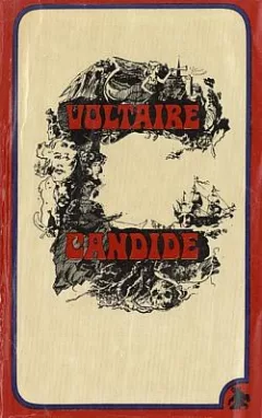 Candide a jiné povídky