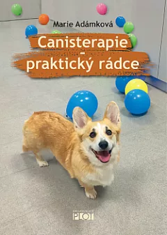 Canisterapie - Praktický rádce