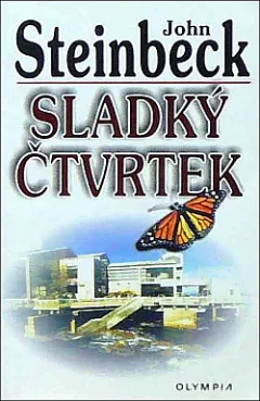 Sladký čtvrtek
