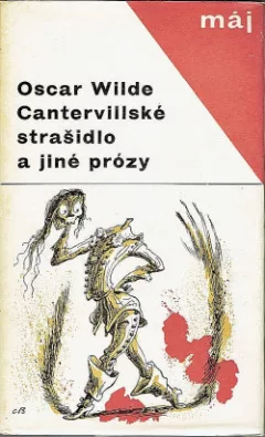 Cantervillské strašidlo a jiné prózy