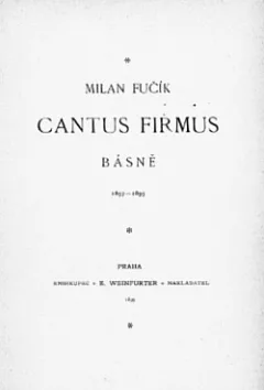 Cantus firmus