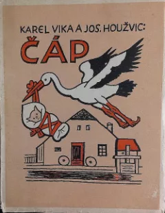 Čáp