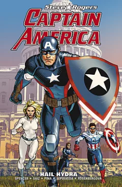 Hail Hydra
