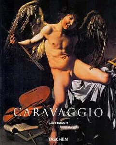 Caravaggio: 1571-1610