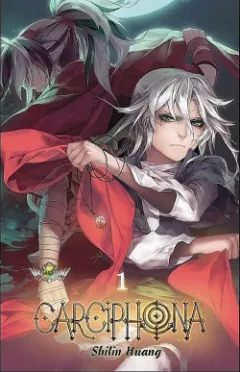 Carciphona 1