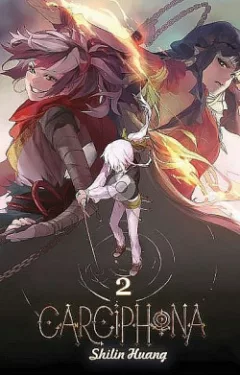 Carciphona 2