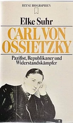 Carl von Ossietzky