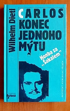 Carlos - konec jednoho mýtu - honba za Šakalem