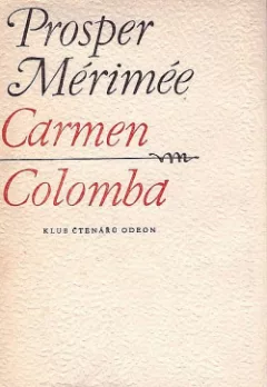 Carmen / Colomba
