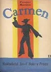 Carmen (II. díl)