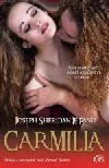 Carmilla (převyprávění)