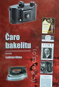 Čaro bakelitu