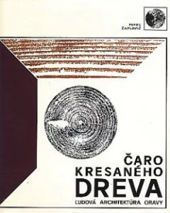 Čaro kresaného dreva