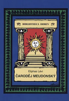 Čaroděj meudonský