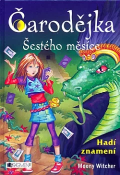 Hadí znamení