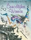 Čarodějka Winnie