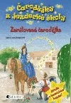 Zamilovaná čarodějka