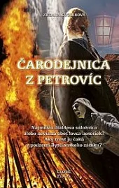 Čarodejnica z Petrovíc