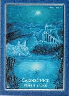 Čarodějnice: příběh srdce