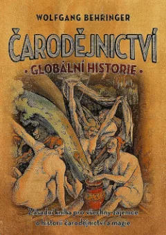 Čarodějnictví - Globální historie