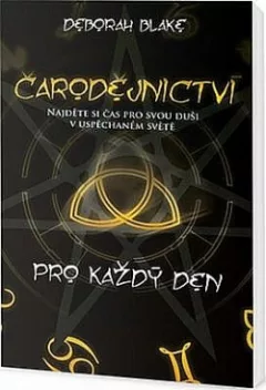 Čarodějnictví pro každý den