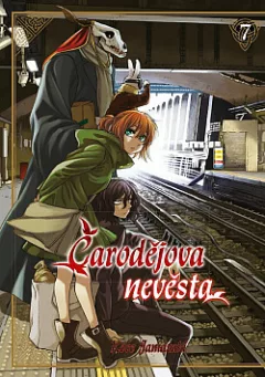 Čarodějova nevěsta 7