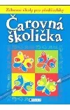 Čarovná školička