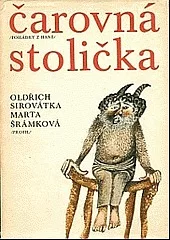 Čarovná stolička