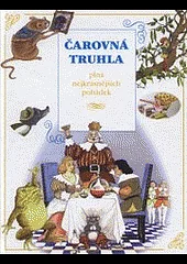 Čarovná truhla plná nejkrásnějších pohádek