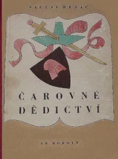 Čarovné dědictví