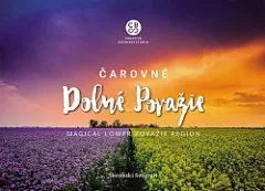 Čarovné Dolné Považie