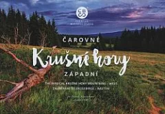 Čarovné Krušné hory - západní