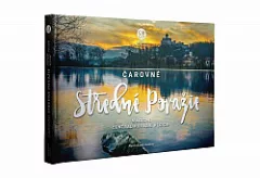 Čarovné Stredné Považie