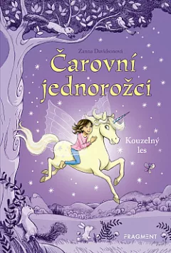 Kouzelný les