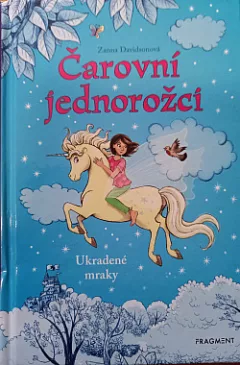 Ukradené mraky