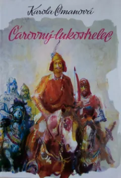Čarovný lukostrelec
