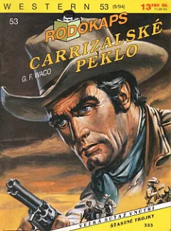 Carrizalské peklo