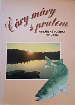 Čáry máry s prutem