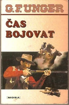 Čas bojovat