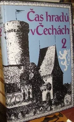 Čas hradů v Čechách 2